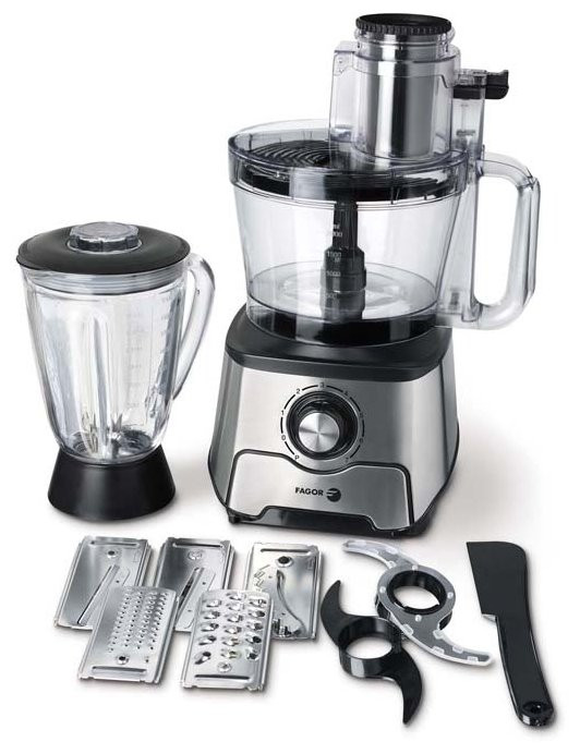 Кухонный комбайн Fagor RT-1000 Кухонный комбайн Fagor RT-1000