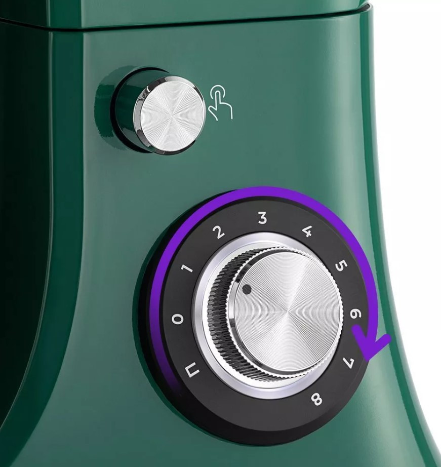 Кухонный комбайн Kitfort KT-3462 Кухонный комбайн Kitfort KT-3462