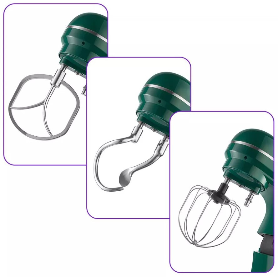 Кухонный комбайн Kitfort KT-3462 Кухонный комбайн Kitfort KT-3462