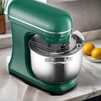 Кухонный комбайн Kitfort KT-3462