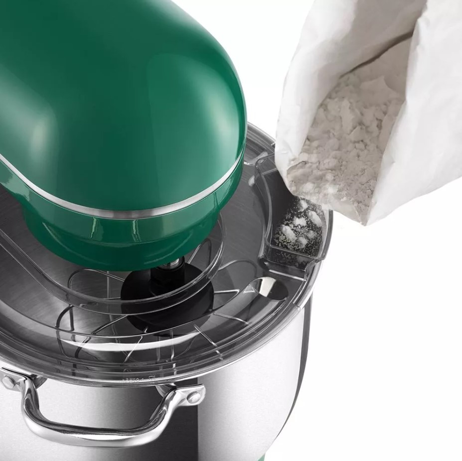 Кухонный комбайн Kitfort KT-3462 Кухонный комбайн Kitfort KT-3462