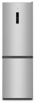 Холодильник с морозильником Gorenje NRK619FAS4