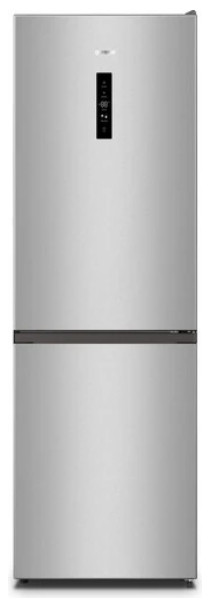 Холодильник с морозильником Gorenje NRK619FAS4