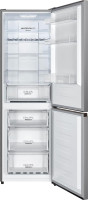 Холодильник с морозильником Gorenje NRK619FAS4