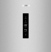 Холодильник с морозильником Gorenje NRK619FAS4