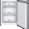Холодильник с морозильником Gorenje NRK619FAS4 Холодильник с морозильником Gorenje NRK619FAS4