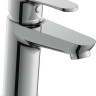 Умывальник Cersanit Moduo 50 Slim S-UM-MOD50SL/1 + 63030