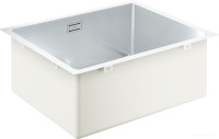 Кухонная мойка Grohe K700U 60-S 54,4/44,4 1.0 31574SD1