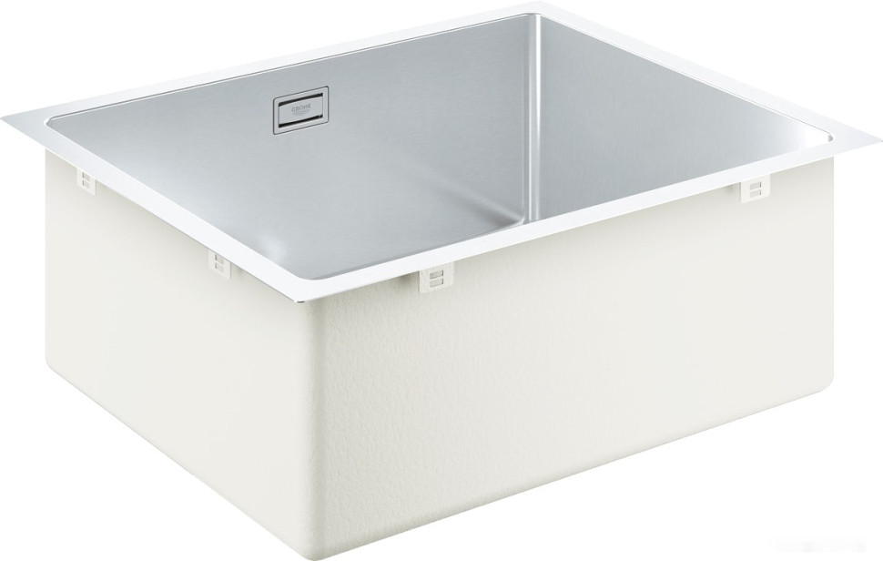 Кухонная мойка Grohe K700U 60-S 54,4/44,4 1.0 31574SD1