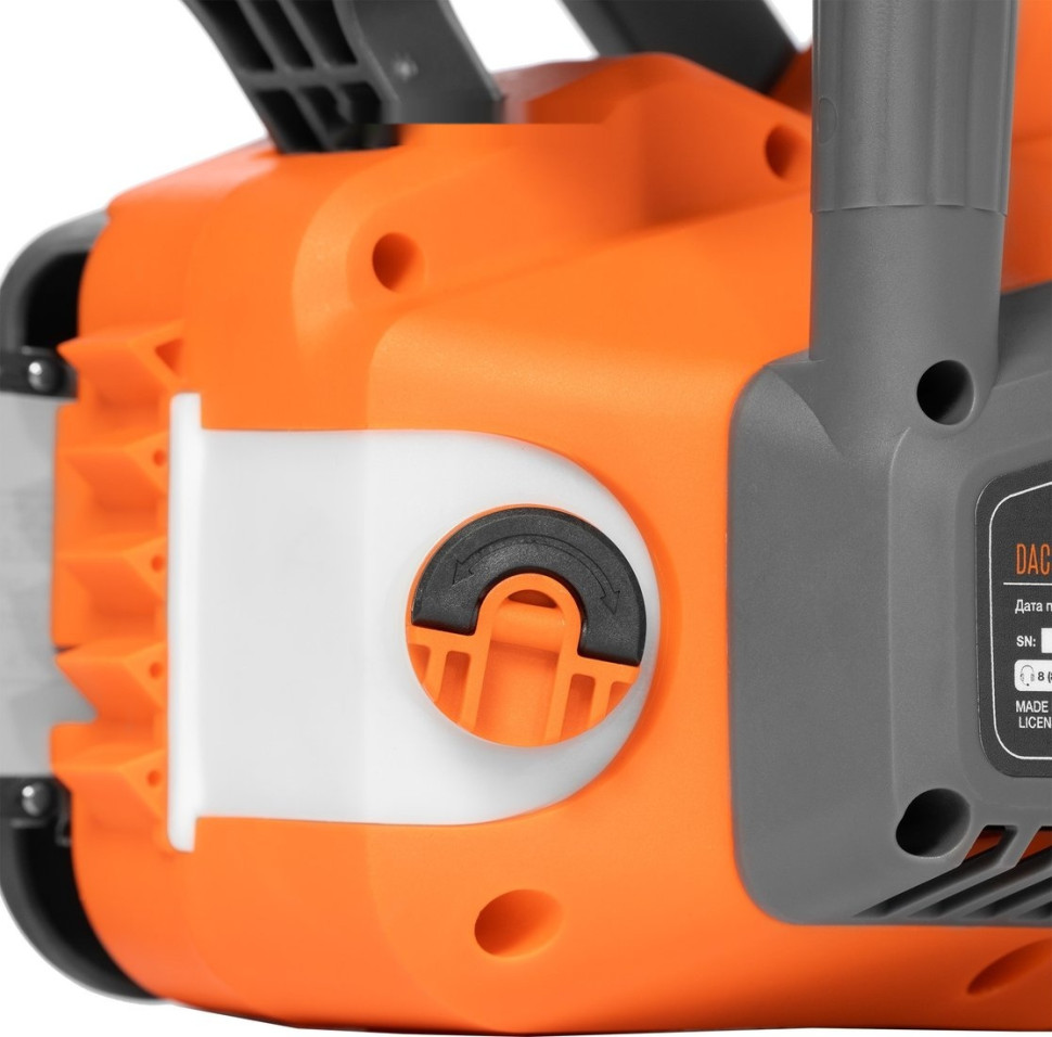 Аккумуляторная пила Daewoo Power DACS 1221Li SET (с 1-им АКБ)