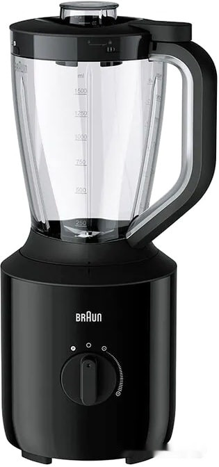 Блендер Braun PowerBlend 3 JB3100BK