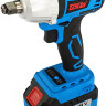 Гайковерт Toua DBLW180B-1 (с 1-м АКБ, кейс) Гайковерт Toua DBLW180B-1 (с 1-м АКБ, кейс)