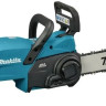 Электрическая цепная пила Makita DUC357Z