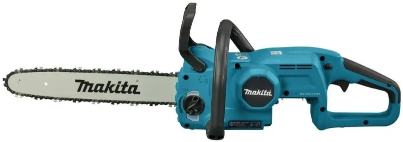Электрическая цепная пила Makita DUC357Z