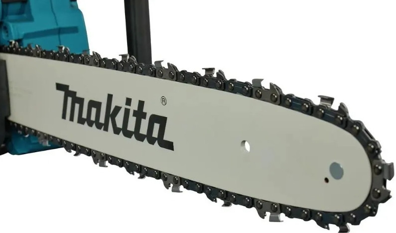 Электрическая цепная пила Makita DUC357Z