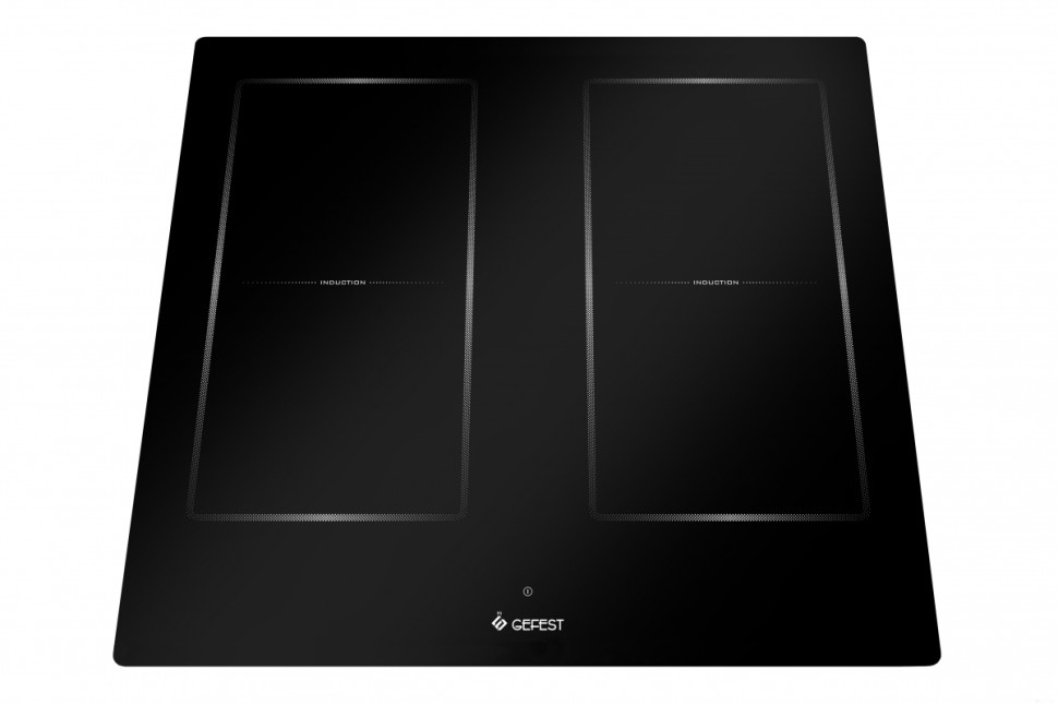Варочная панель Gefest ПВЭ 4233 Варочная панель Gefest ПВЭ 4233