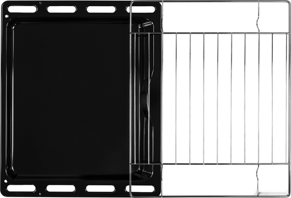 Духовой шкаф LEX EDM 073 IV light