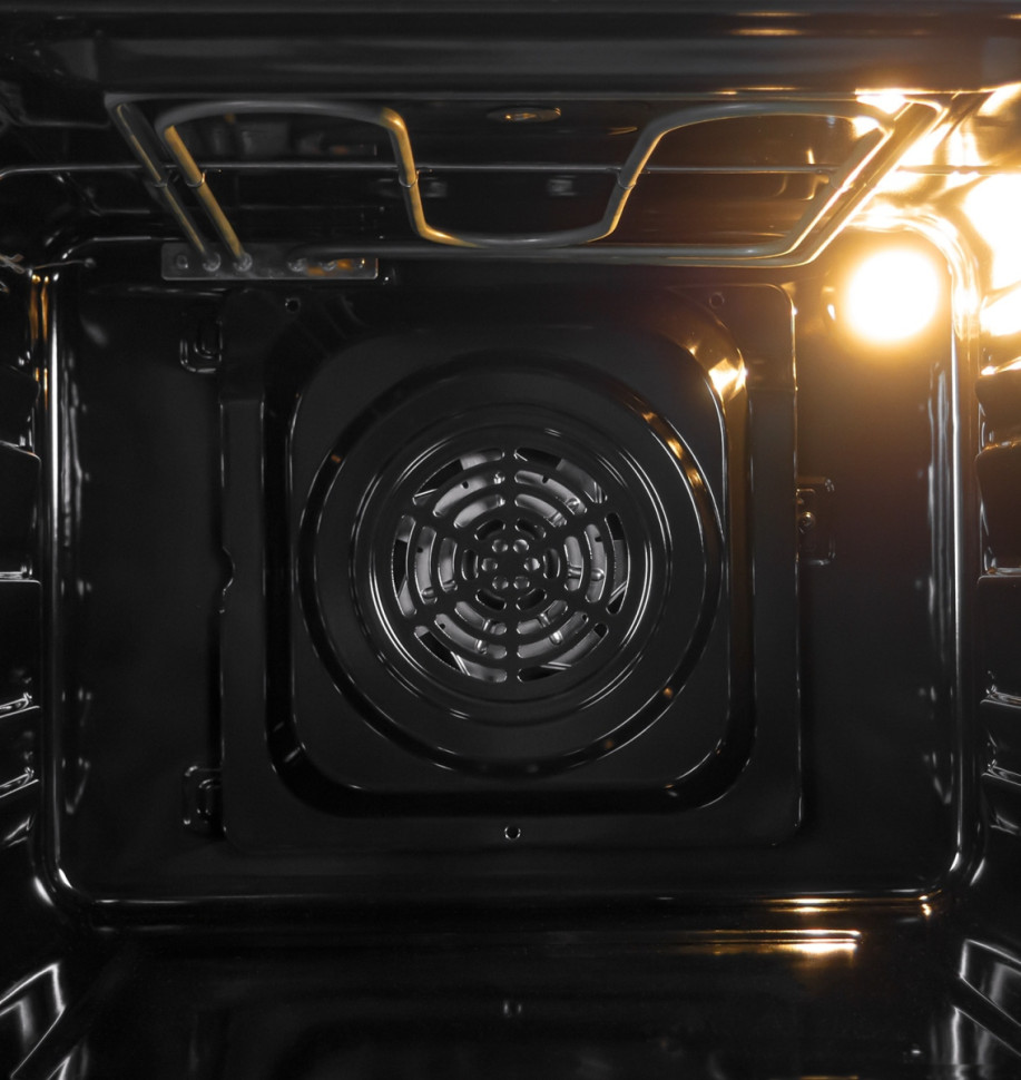 Духовой шкаф LEX EDM 073 IV light