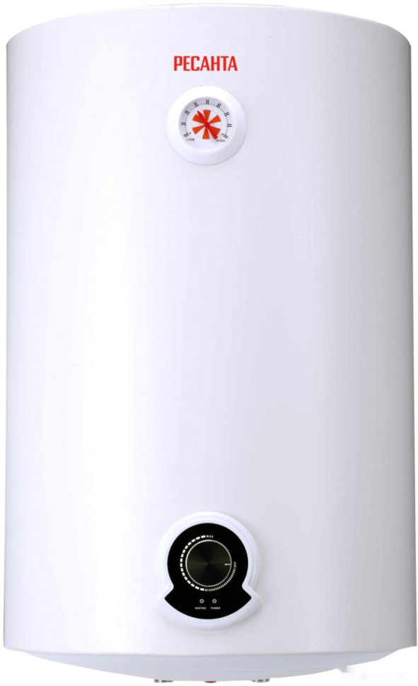 Водонагреватель Ресанта ВН-30К