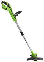 Триммер аккумуляторный Greenworks G24LT30 (2110407UB)