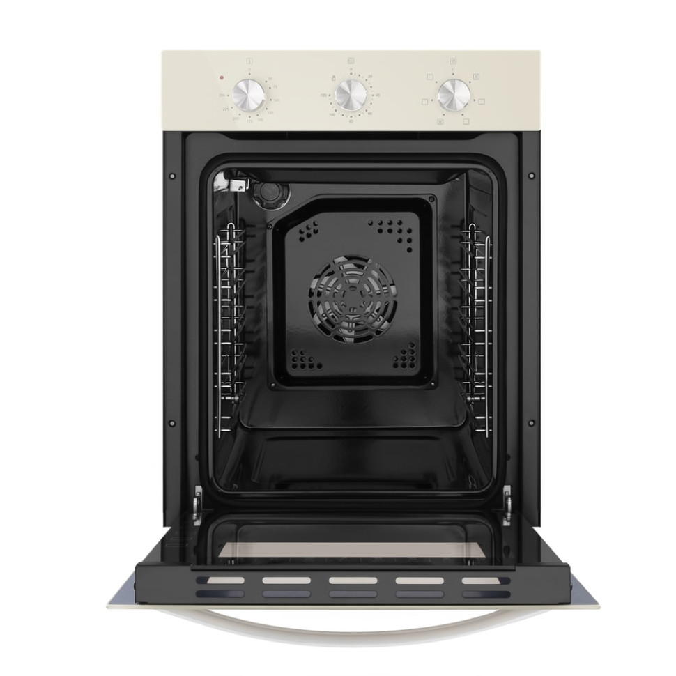 Духовой шкаф Maunfeld EOEC.516BG Духовой шкаф Maunfeld EOEC.516BG