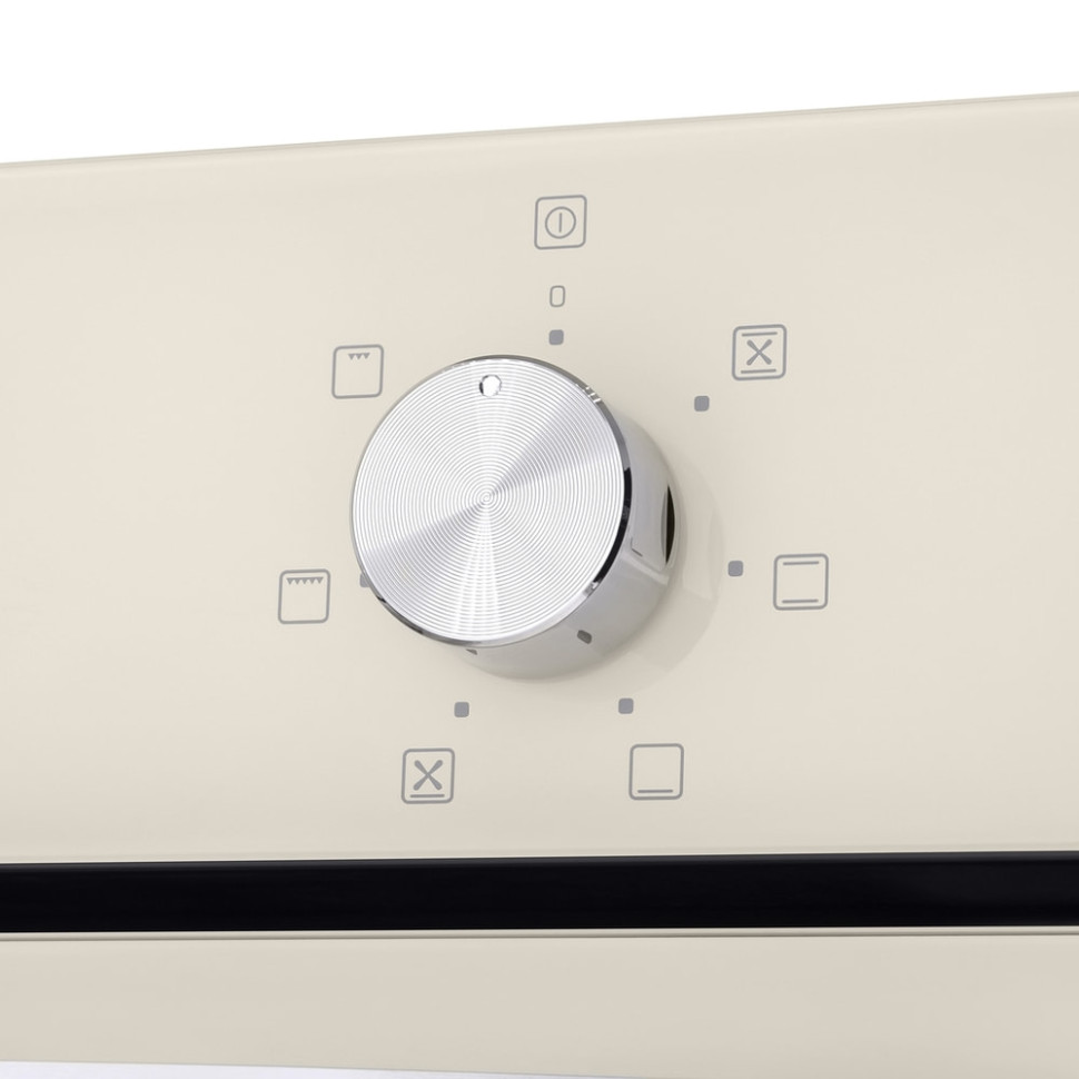 Духовой шкаф Maunfeld EOEC.516BG Духовой шкаф Maunfeld EOEC.516BG