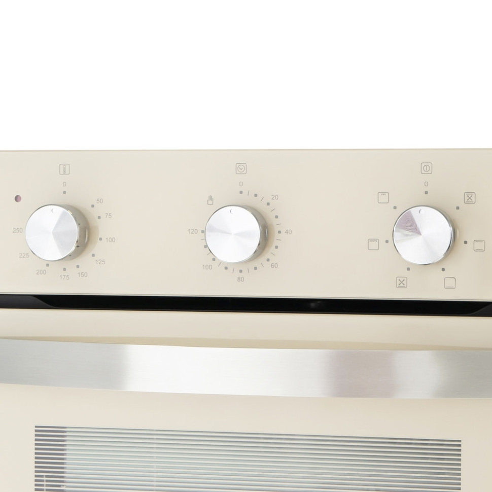 Духовой шкаф Maunfeld EOEC.516BG Духовой шкаф Maunfeld EOEC.516BG