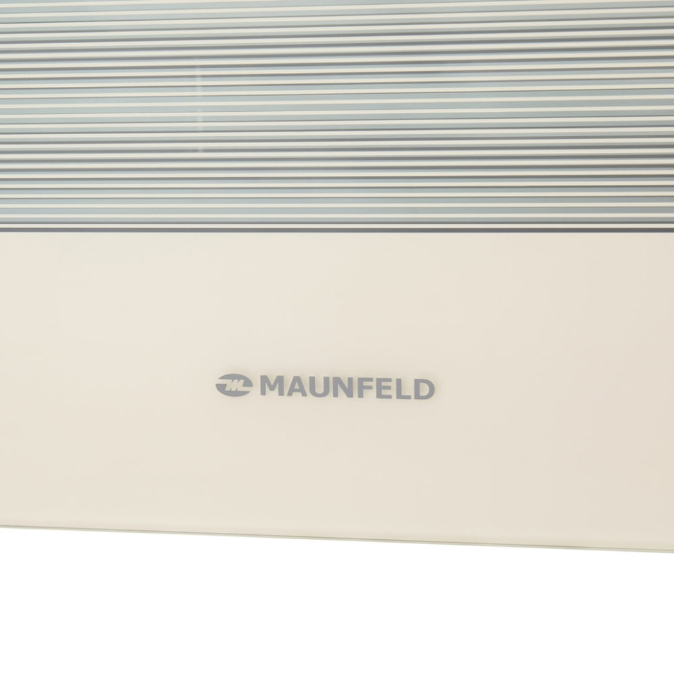 Духовой шкаф Maunfeld EOEC.516BG Духовой шкаф Maunfeld EOEC.516BG