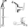 Смеситель Deante Chaber BGCB010M