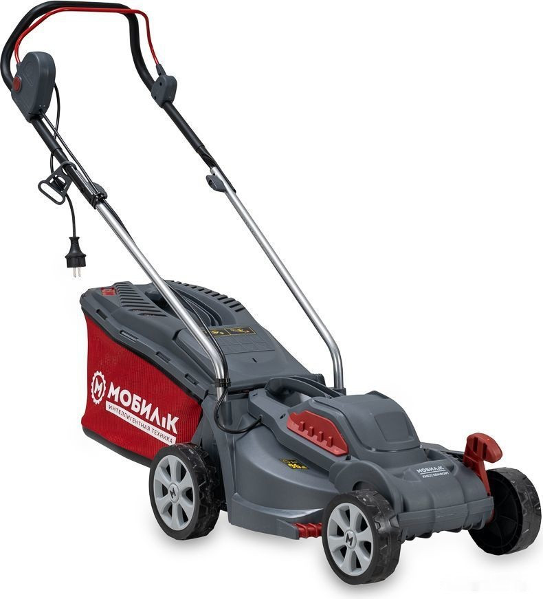 Газонокосилка Мобил К XME32 Комфорт MBK0027784 Газонокосилка Мобил К XME32 Комфорт MBK0027784