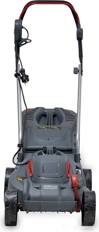 Газонокосилка Мобил К XME32 Комфорт MBK0027784 Газонокосилка Мобил К XME32 Комфорт MBK0027784