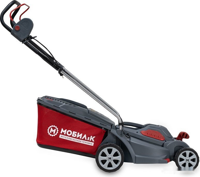 Газонокосилка Мобил К XME32 Комфорт MBK0027784 Газонокосилка Мобил К XME32 Комфорт MBK0027784