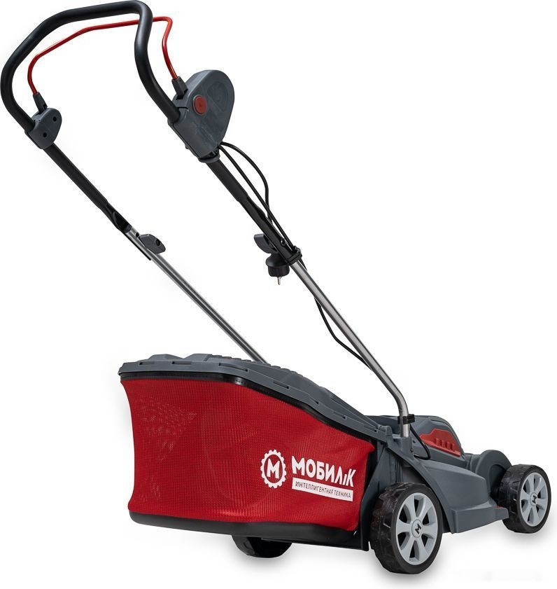 Газонокосилка Мобил К XME32 Комфорт MBK0027784 Газонокосилка Мобил К XME32 Комфорт MBK0027784