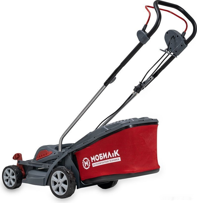 Газонокосилка Мобил К XME32 Комфорт MBK0027784 Газонокосилка Мобил К XME32 Комфорт MBK0027784