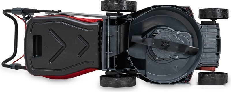 Газонокосилка Мобил К XME32 Комфорт MBK0027784 Газонокосилка Мобил К XME32 Комфорт MBK0027784