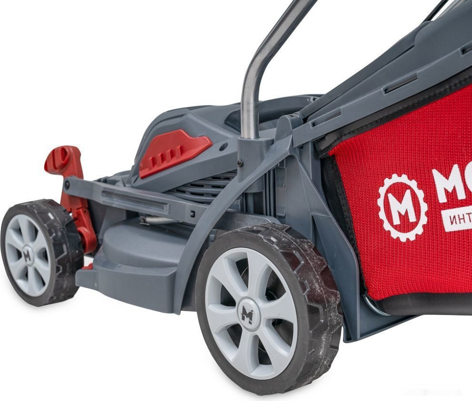 Газонокосилка Мобил К XME32 Комфорт MBK0027784 Газонокосилка Мобил К XME32 Комфорт MBK0027784