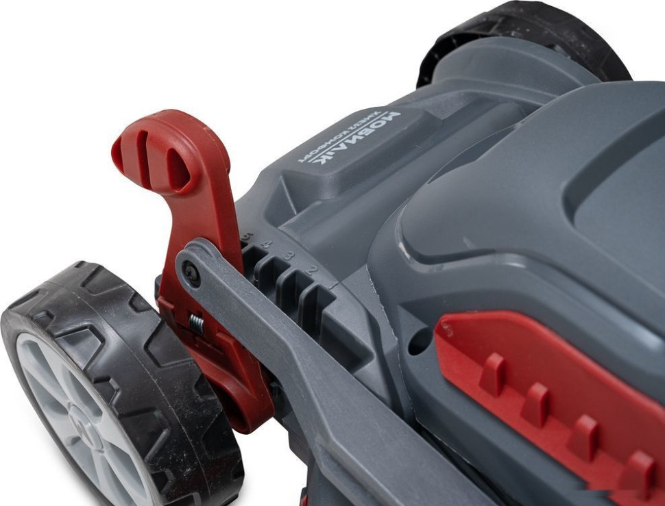 Газонокосилка Мобил К XME32 Комфорт MBK0027784 Газонокосилка Мобил К XME32 Комфорт MBK0027784