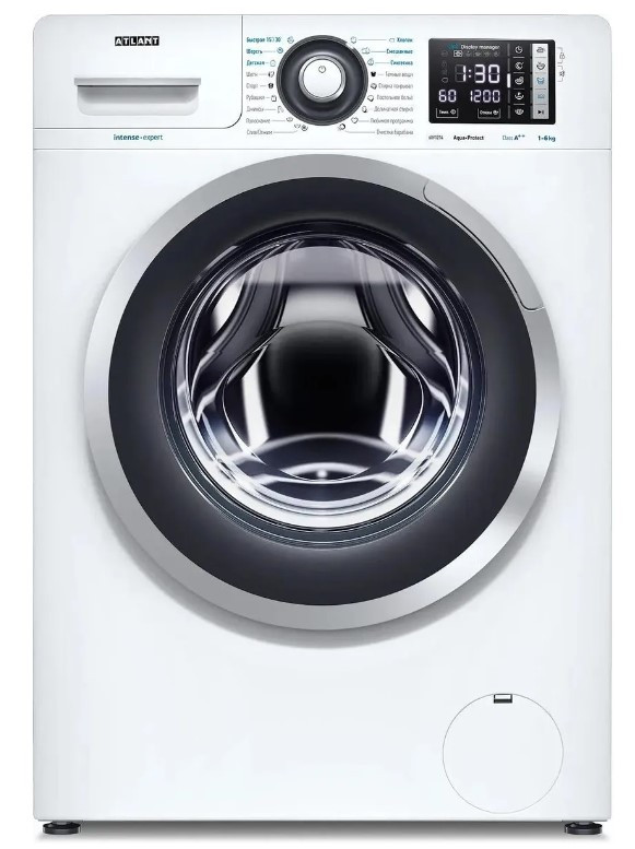 Стиральная машина ATLANT СМА 60У1214-01