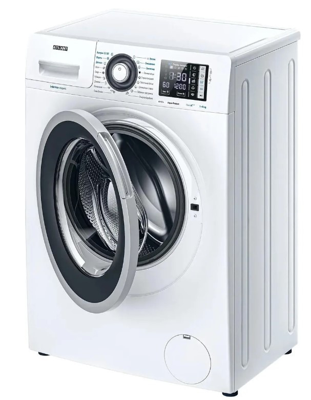 Стиральная машина ATLANT СМА 60У1214-01