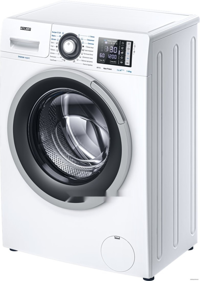 Стиральная машина ATLANT СМА 60У1214-01