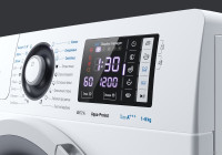 Стиральная машина ATLANT СМА 60У1214-01