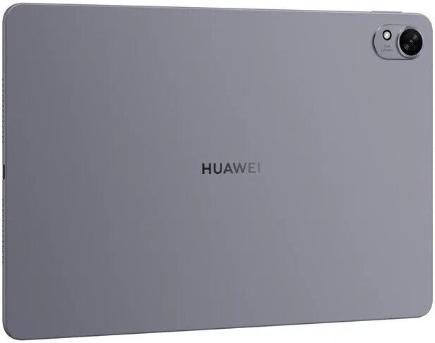 Планшет Huawei MatePad 11.5" S 2026 Wi-Fi SLG-W09 12GB/256GB с клавиатурой (серый)