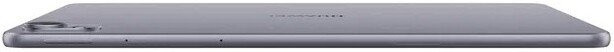 Планшет Huawei MatePad 11.5" S 2026 Wi-Fi SLG-W09 12GB/256GB с клавиатурой (серый)