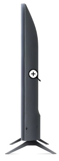 Телевизор LG 43UQ76003LD Телевизор LG 43UQ76003LD