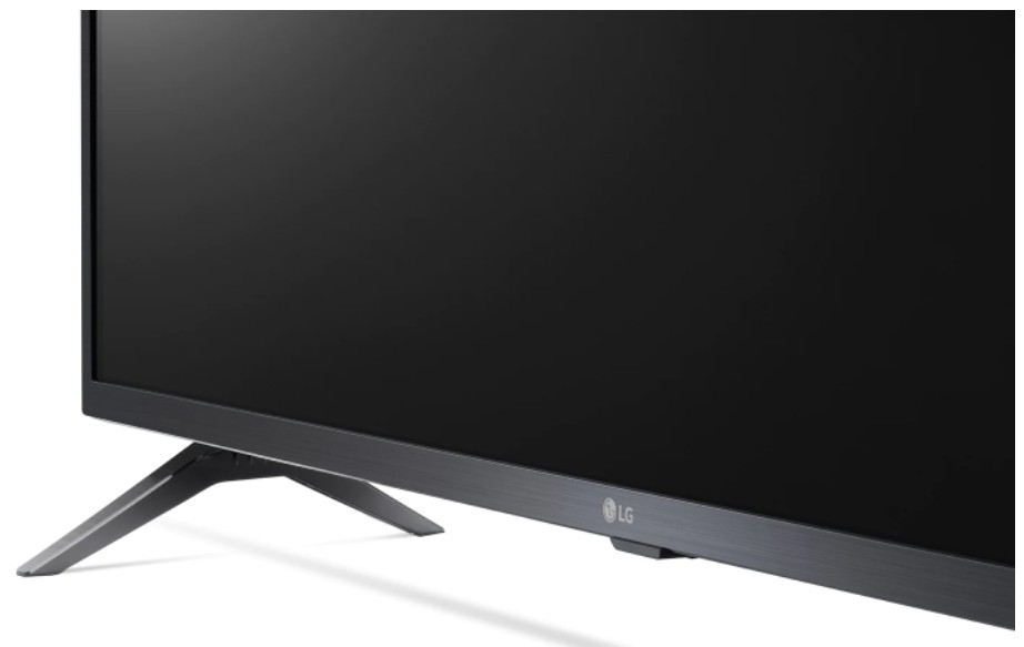 Телевизор LG 43UQ76003LD Телевизор LG 43UQ76003LD