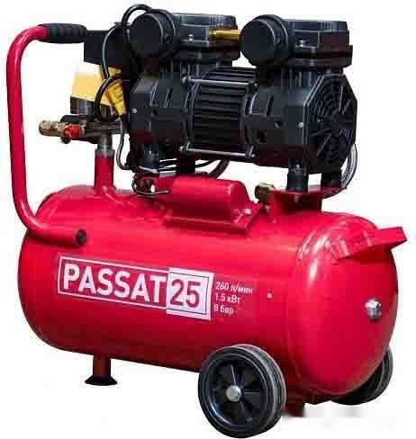 Компрессор Aurora Passat-25