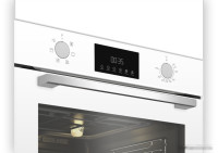 Духовой шкаф Indesit IFE 3644 J WH
