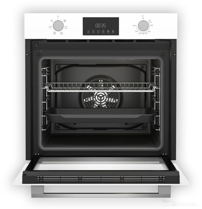 Духовой шкаф Indesit IFE 3644 J WH