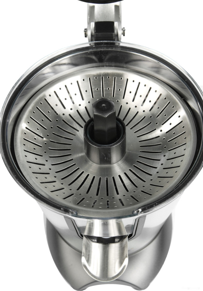 Соковыжималка Steba ZP 2 Соковыжималка Steba ZP 2