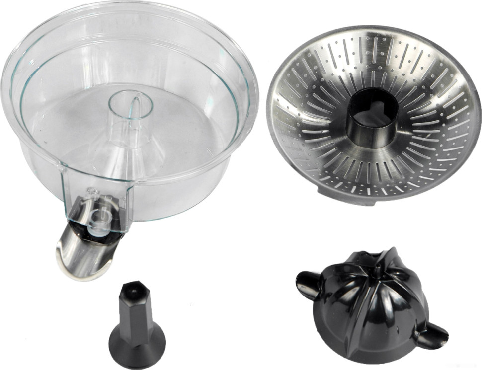 Соковыжималка Steba ZP 2 Соковыжималка Steba ZP 2